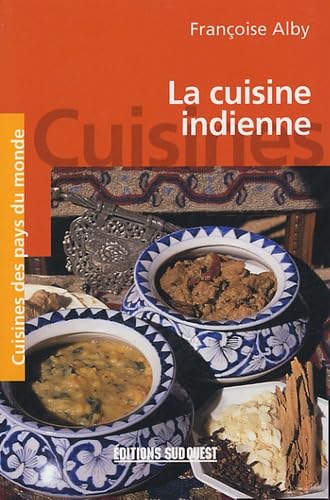Cuisine Indienne (La)/Poche 9782879015989