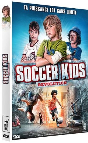 Soccer Kids-Revolution 3700301030689