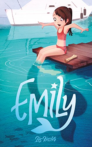 Emily - tome 1 9782017007234
