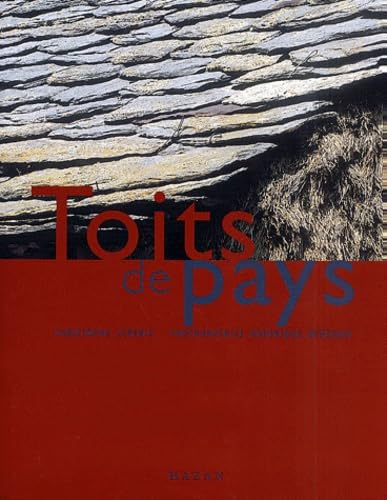 Toits de pays 9782850257254
