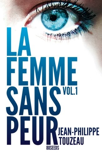 La femme sans peur 9781481261159