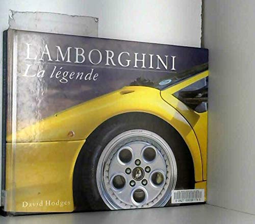 Lamborgini 9782876773714