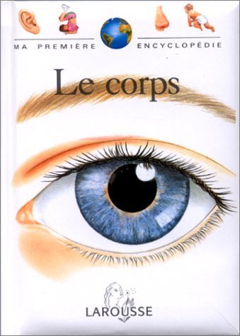 Le corps 9782036518032