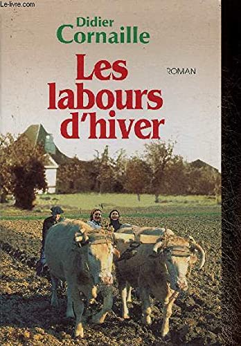 Les labous d'hiver 9782286054540