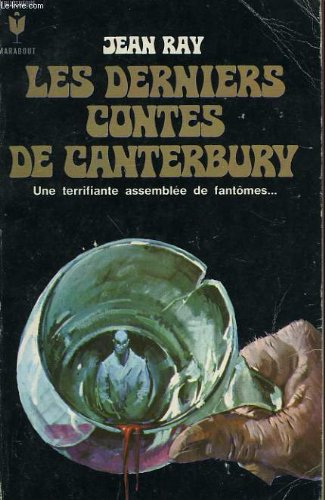 Les derniers contes de canterbury