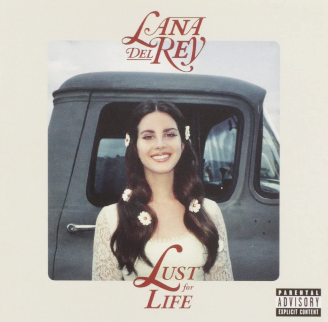 Lust for Life 0602557589924
