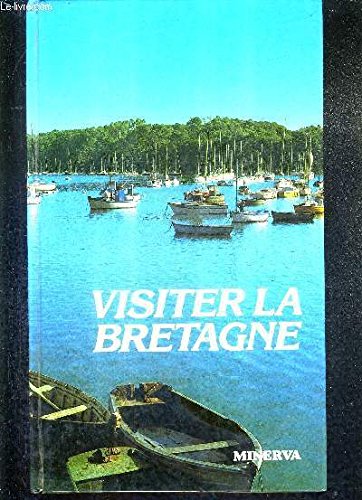 Châteaux et manoirs de Bretagne 9782830700404