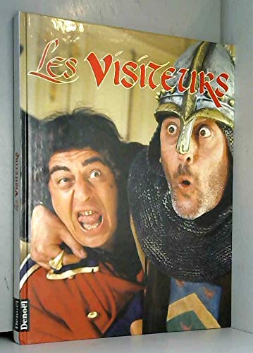 Les Visiteurs 9782207247051