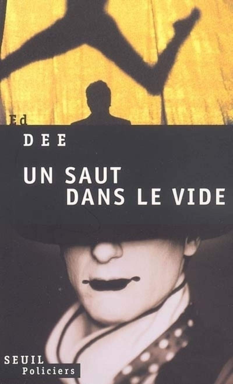 Un saut dans le vide 9782020481854