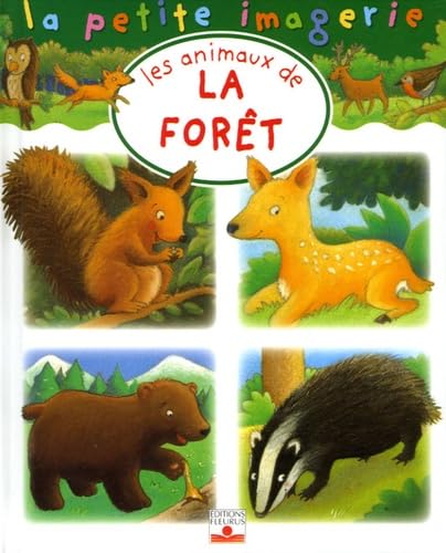La forêt 9782215083283