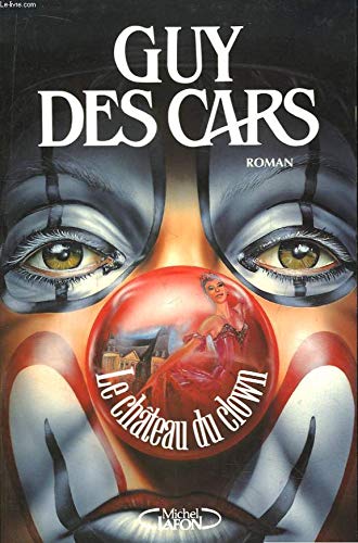Le château du clown 9782840980650