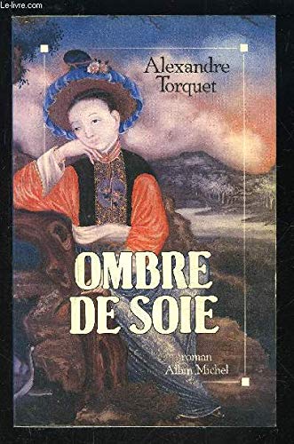 Ombre de soie 9782226052254