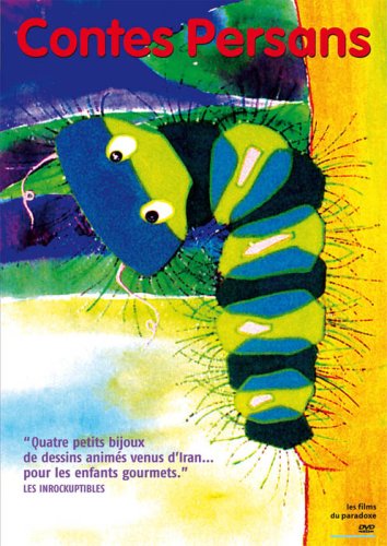Contes Persans 3760010554913