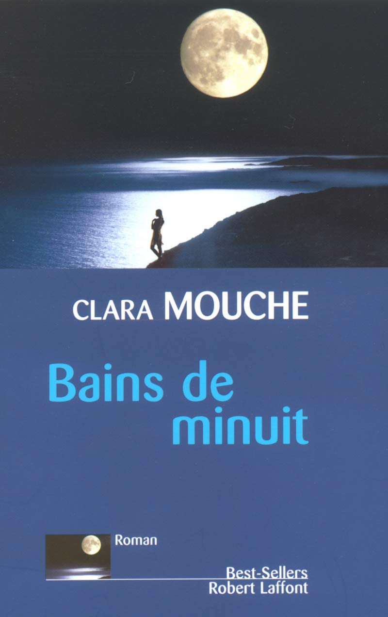 Bains de minuit 9782221096437