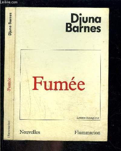 Fumée: - TRADUIT DE L'ANGLAIS 9782080648624
