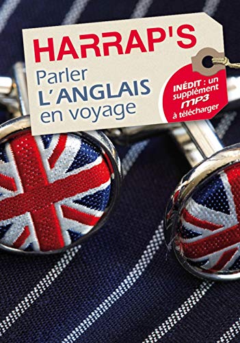 Parler l'anglais en voyage 9780245508905
