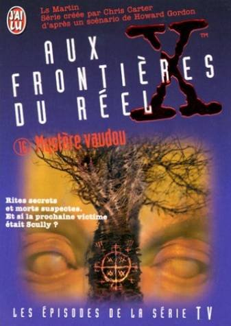 Mystère vaudou 9782290048320