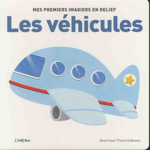 Les véhicules 9791029507472