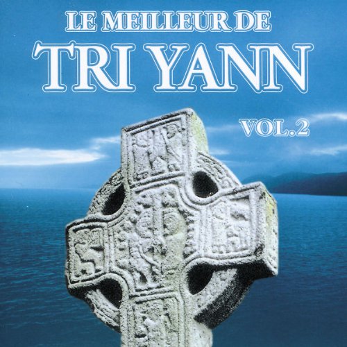 Le Meilleur de Tri Yann Vol.2 0731453665125