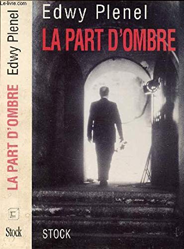 La Part D'Ombre 9782234024977