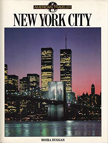 New York City 9780831788261