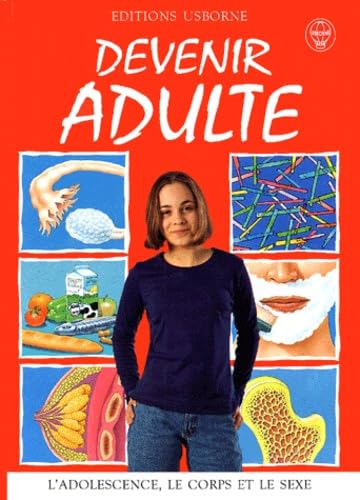 Devenir Adulte 9780746032039