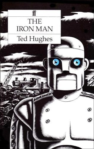 The Iron Man: A Story in Five Nights 9780571136773