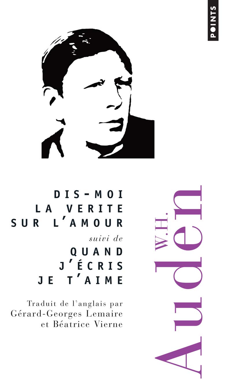 Dis-moi la vérité sur l'amour suivi de Quand j'écris je t'aime 9782757812181