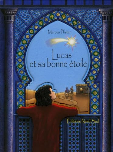 Lucas et sa bonne étoile 9783314218163