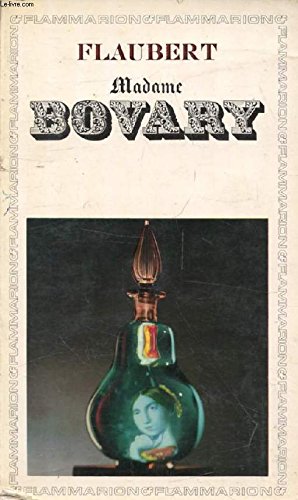 Madame bovary actes du proces - - edition **** 9782080700865