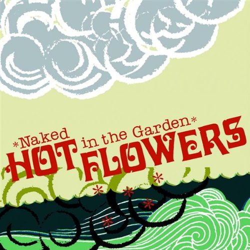 Naked In The Garden 3516628040160