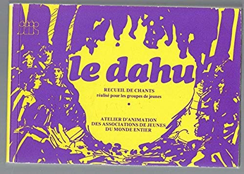 Dahu, tome 2 9782950064011