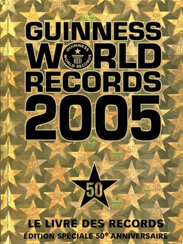 Guinness World Records 9782012369900