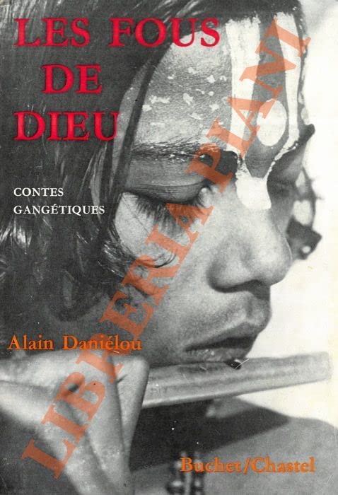 Les fous de Dieu