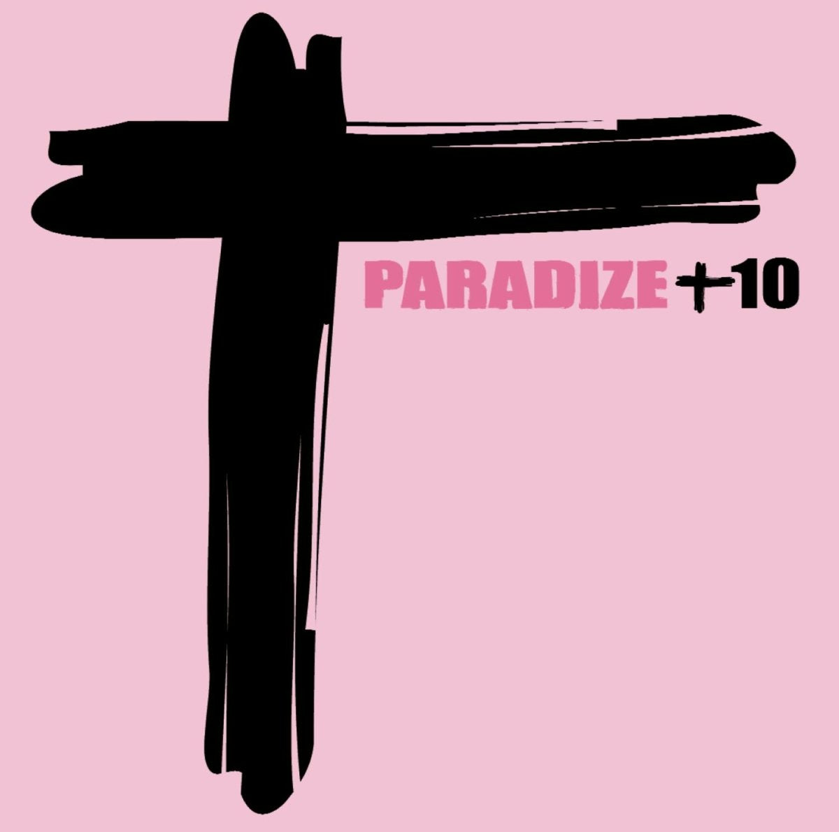 Paradize +10 0886919610222