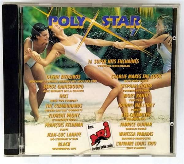 Polystar N 7 0042281673023