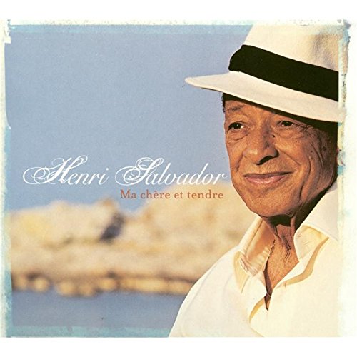 Ma chère et tendre - Edition limitée - Copy control 0724359544427