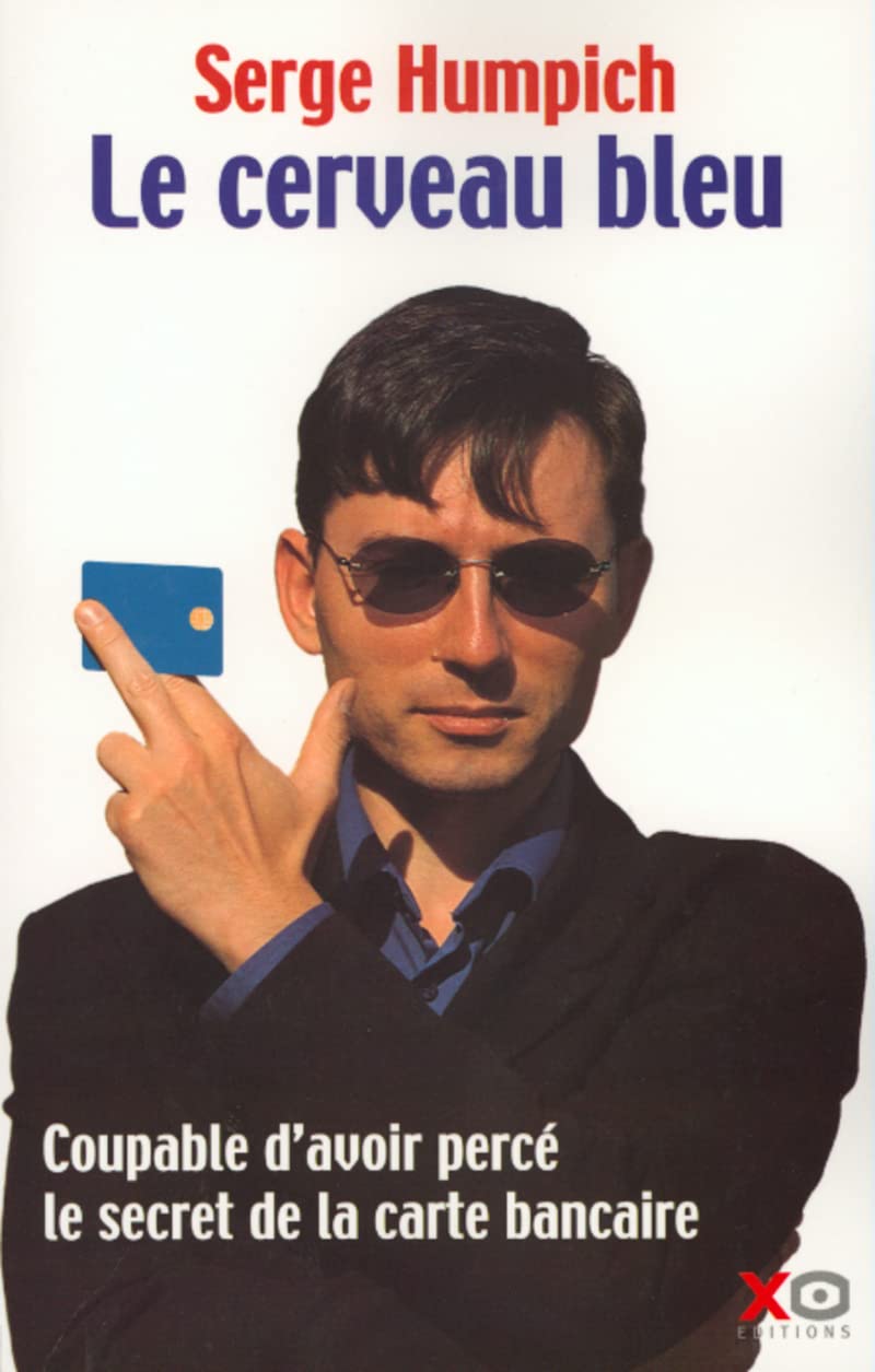 Le Cerveau bleu 9782845630390