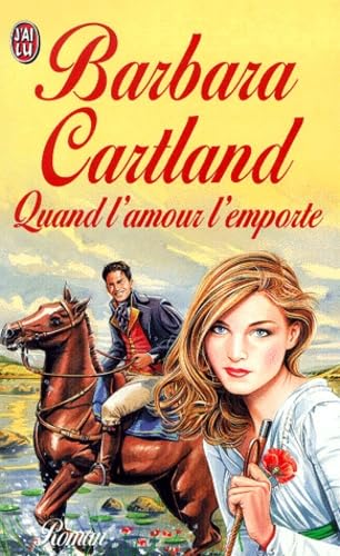 Quand l'amour l'emporte 9782290303160