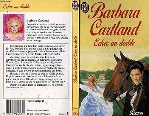 Échec au diable 9782277240853