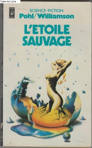 L'étoile sauvage