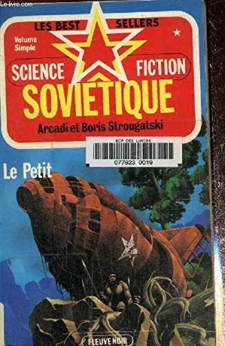 Le Petit 9782265027688