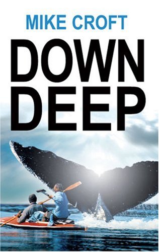 Down Deep 9781846880582