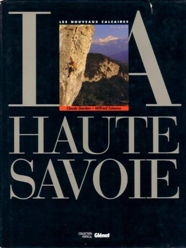 La Haute-Savoie 9782723411509