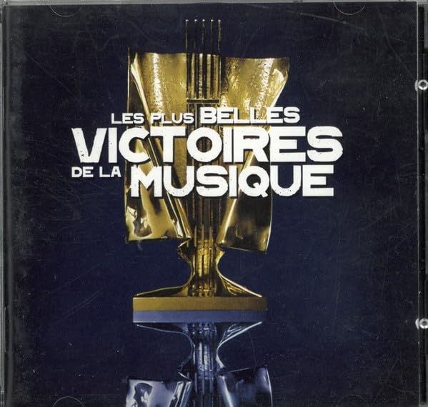 Les Plus belles victoires de la musique 0731458477525