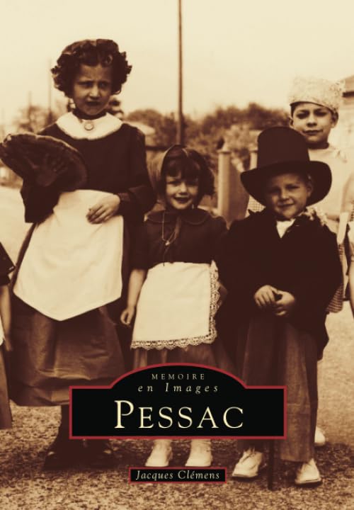 Pessac 9782842532956