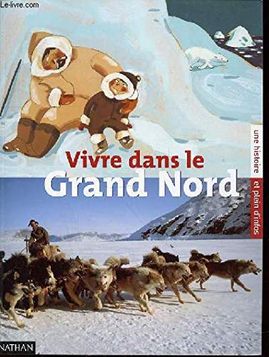 Le grand nord 9782092090527