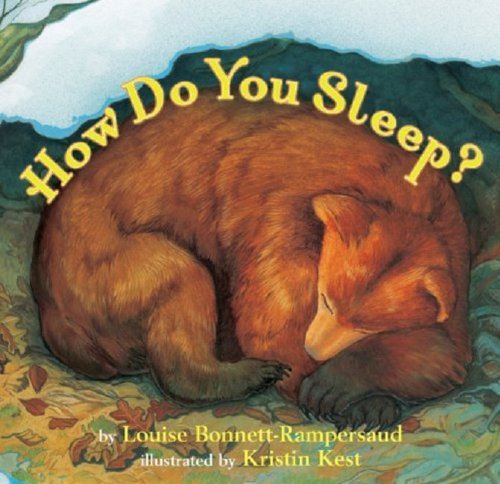 How Do You Sleep? 9780761452317