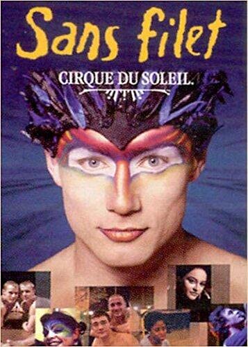Cirque du Soleil : Fire within - Coffret digipack 3 DVD 3333297858397