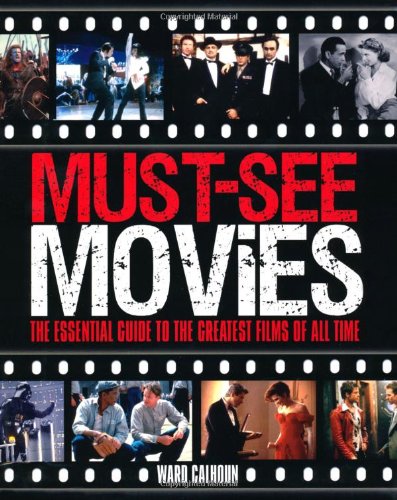 Must-see Movies 9781847325938